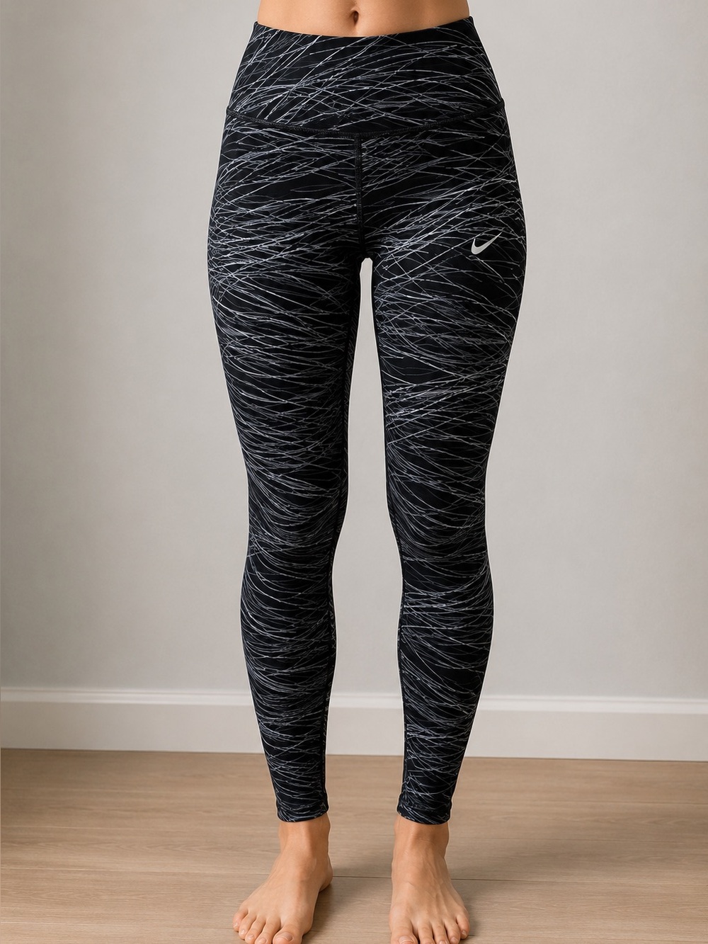 Women’s Nike leggings pants size S